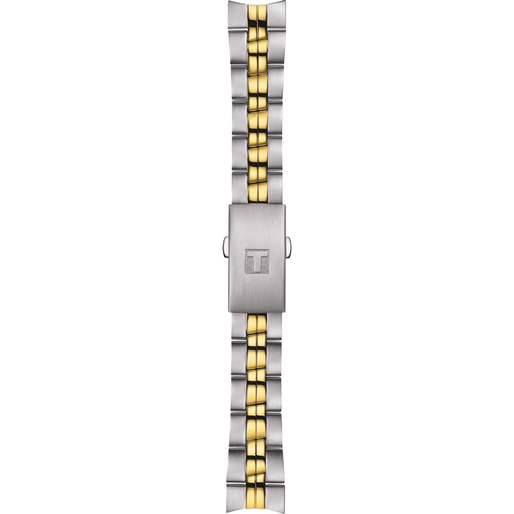 Tissot T605036978 PR 100 Horlogeband