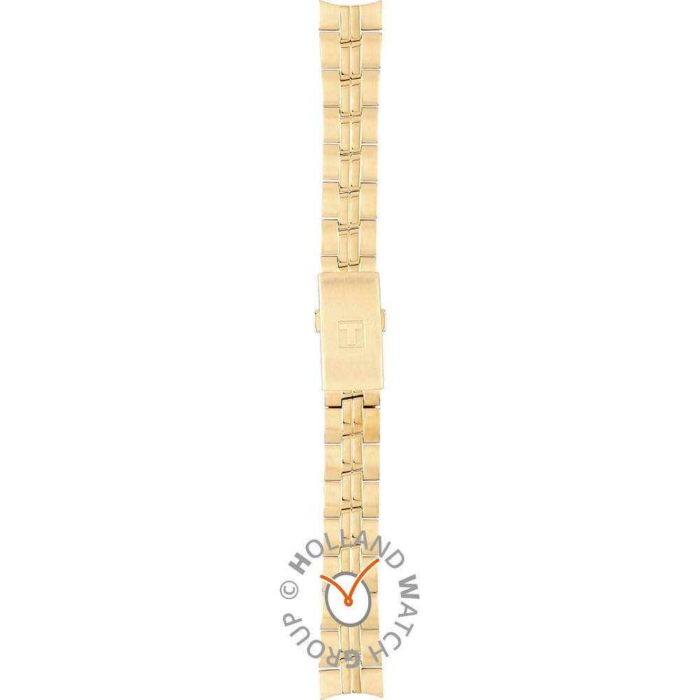 Tissot Straps T605036980 PR 100 Horlogeband