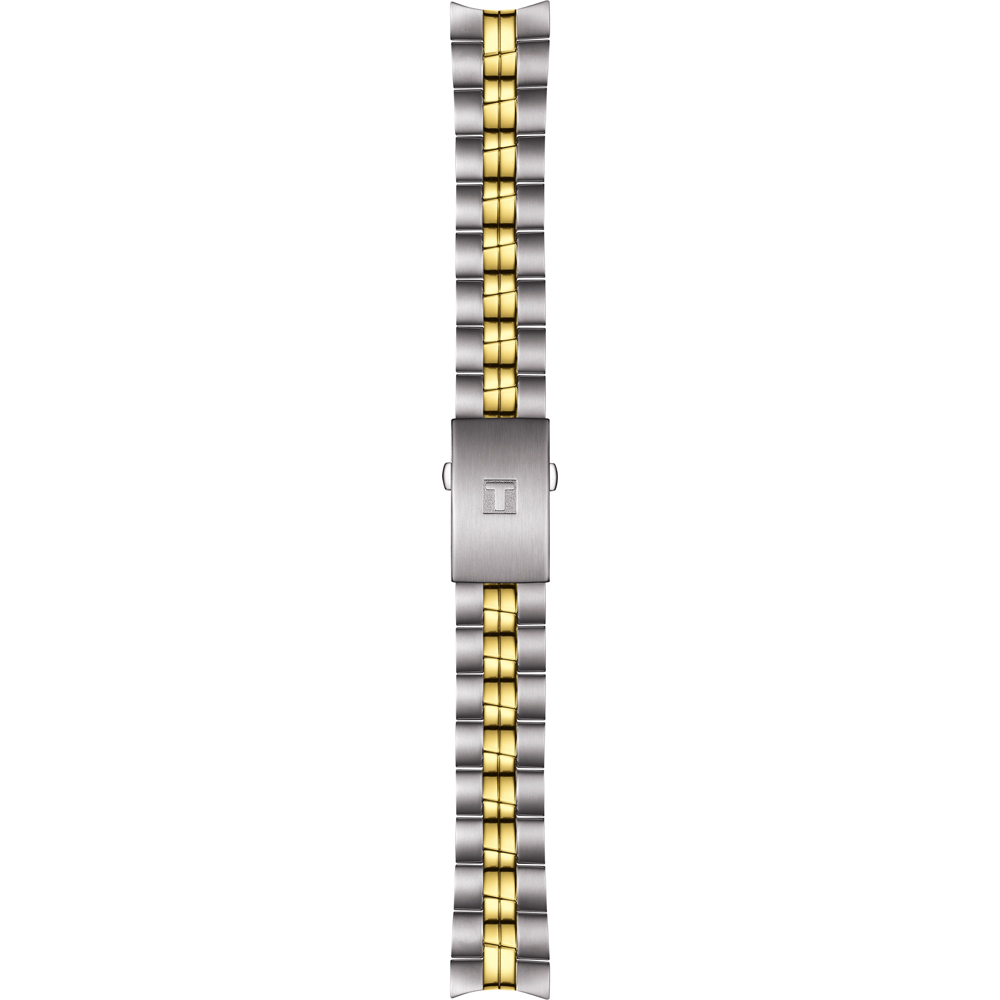 Tissot Straps T605037011 PR 100 Horlogeband