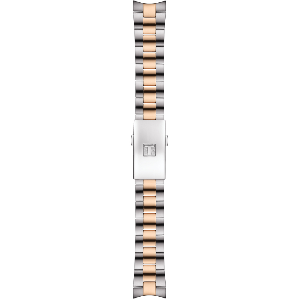 Tissot Straps T605042084 PR 100 Horlogeband