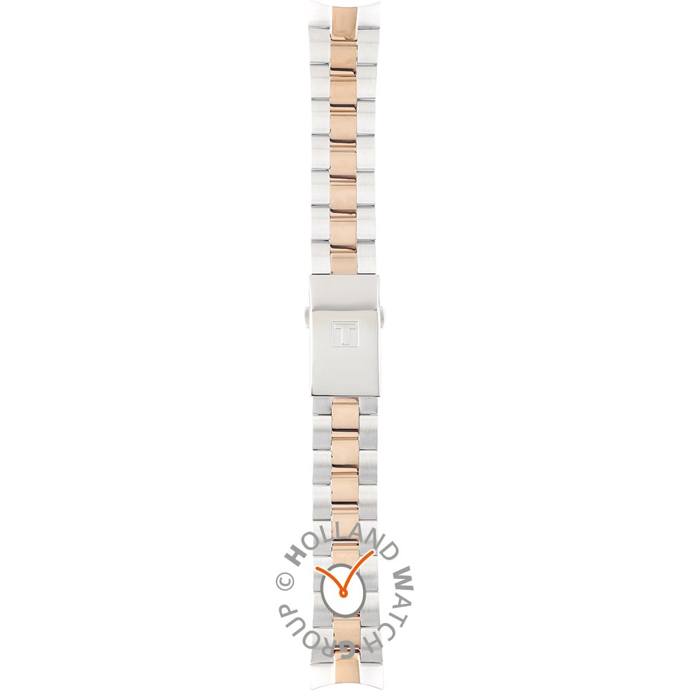 Tissot Straps T605043793 PR 100 Horlogeband