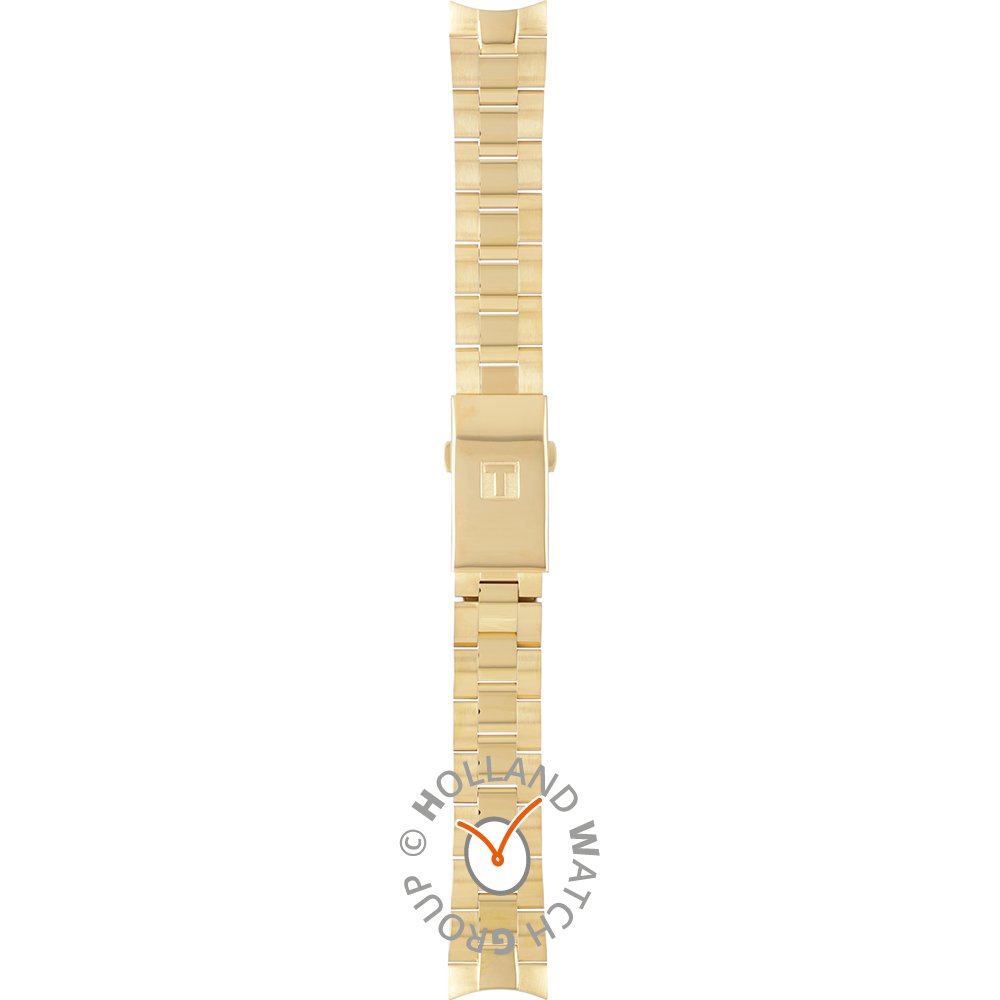 Tissot Straps T605044670 PR 100 Horlogeband