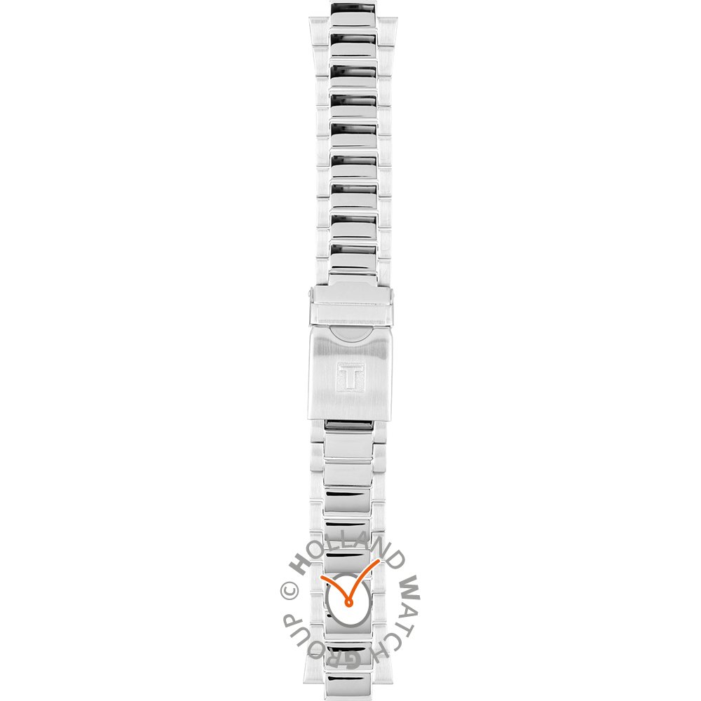 Tissot Straps T605014219 PR 200 Horlogeband