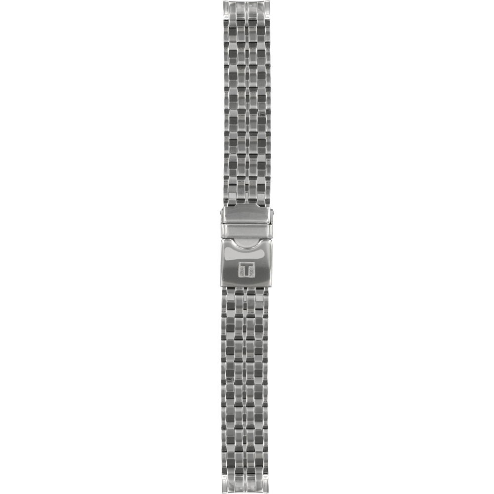 Tissot Straps T605020569 PRC 100 Horlogeband