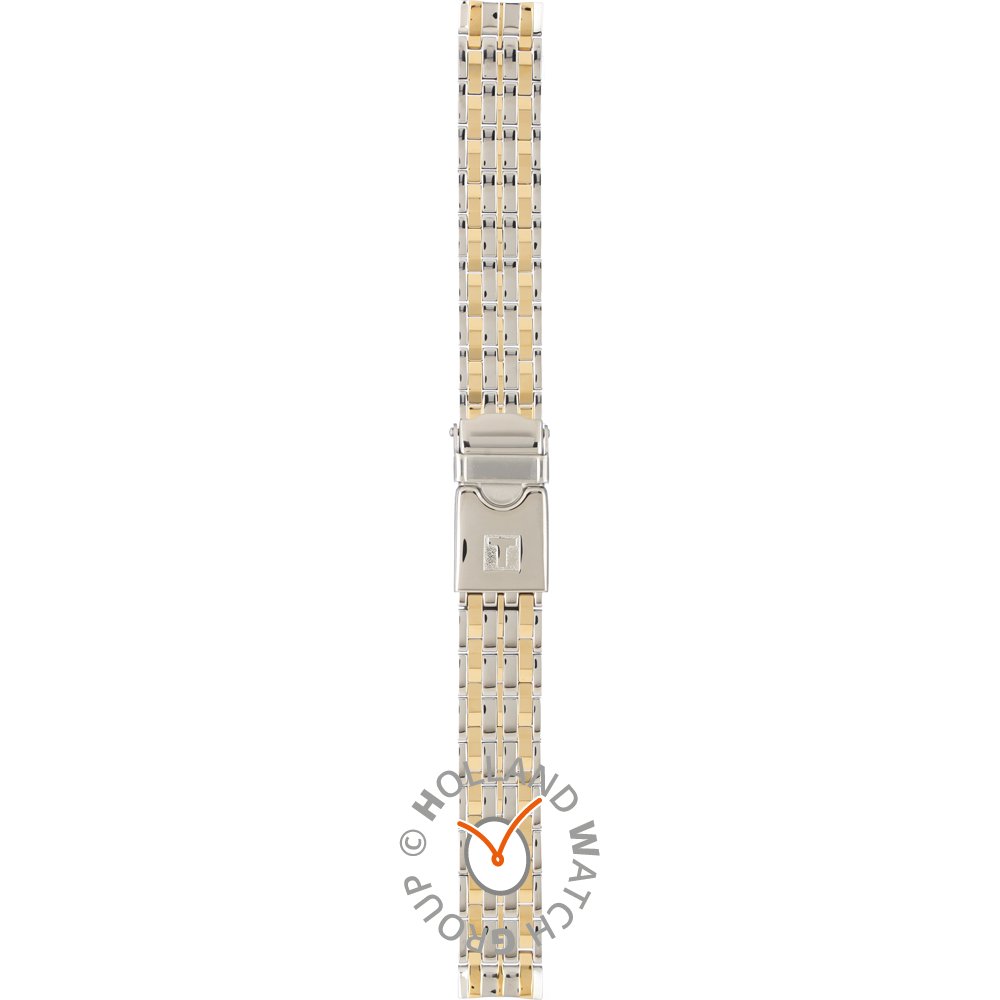 Tissot Straps T605027740 PRC 100 Horlogeband