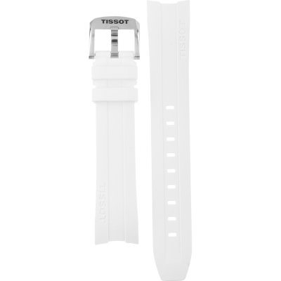 Tissot Straps T603033253 PRC 200 Horlogeband