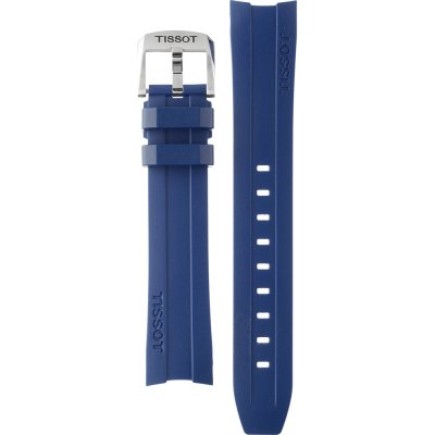 Tissot Straps T603038014 PRC 200 Horlogeband