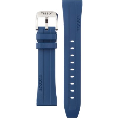 Tissot Straps T603044837 PRC 200 Horlogeband