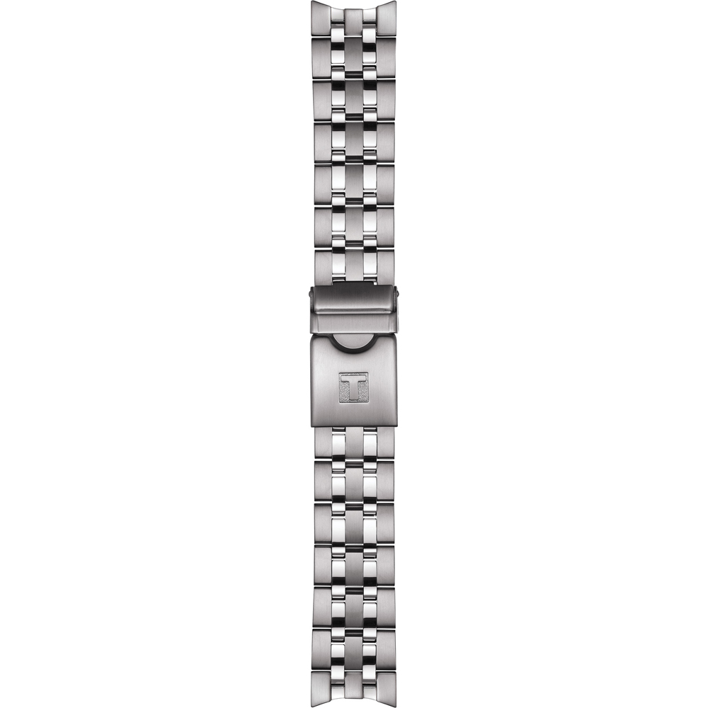 Tissot Straps T605031423 PRC 200 Horlogeband