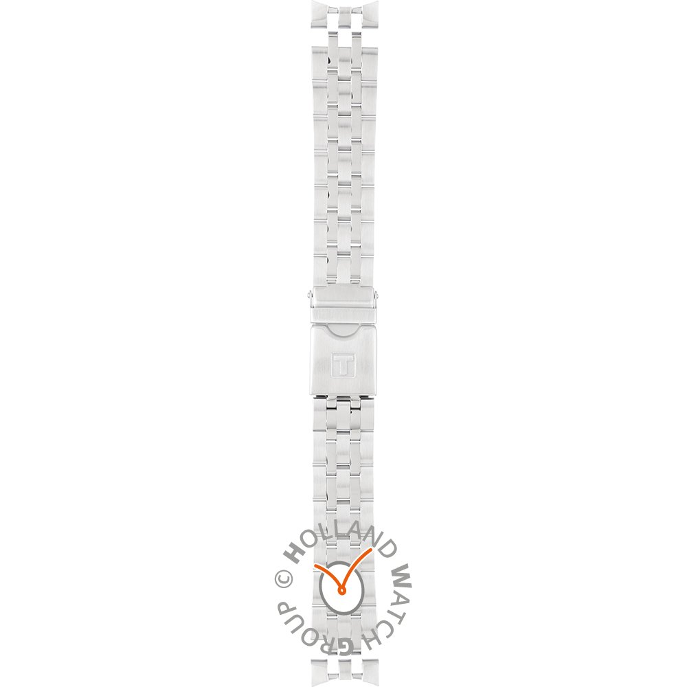 Tissot Straps T605044543 PRC 200 Horlogeband