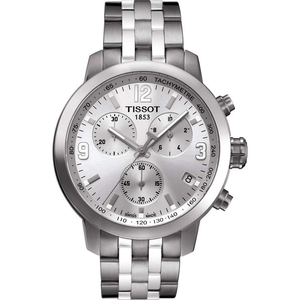 Tissot T-Sport T0554171103700 PRC200 Horloge