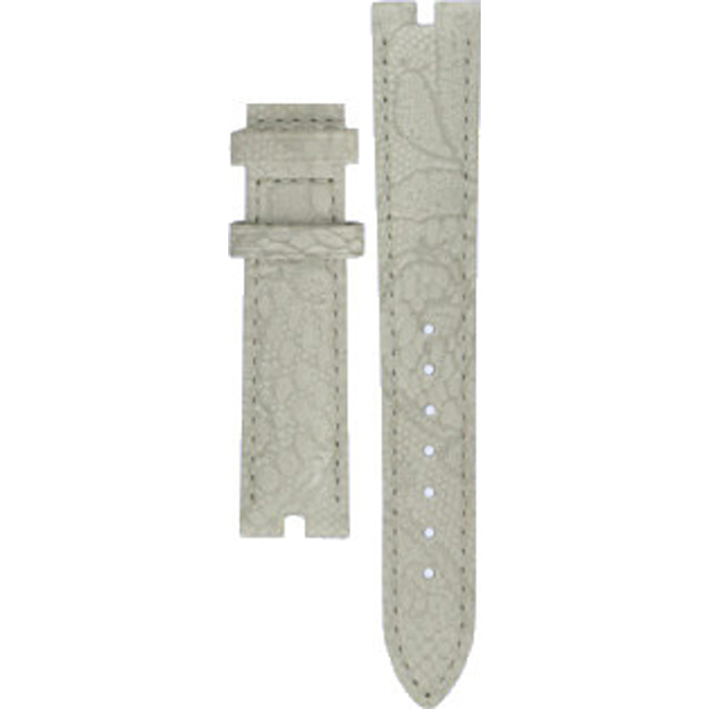 Tissot Straps T610035782 Pretty Horlogeband