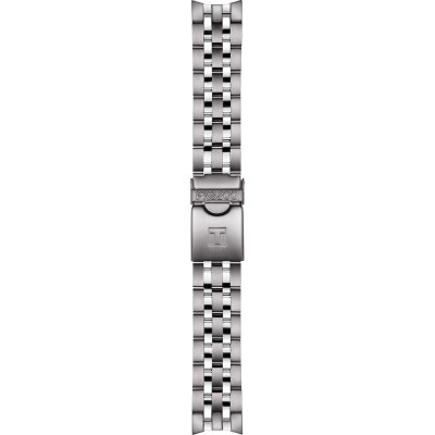 Tissot Straps T605031444 PRS 200 Horlogeband