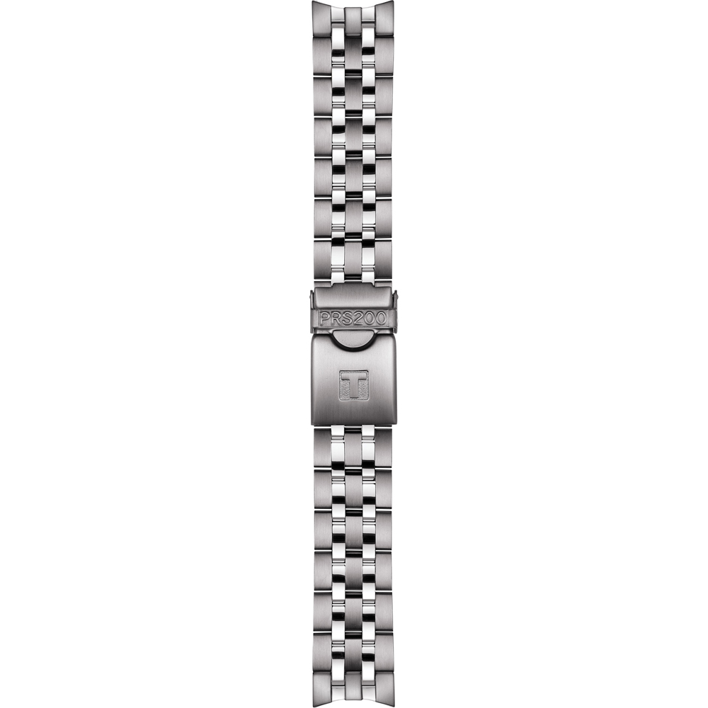 Tissot Straps T605031444 PRS 200 Horlogeband