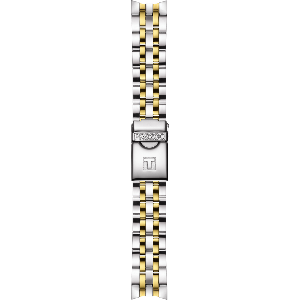 Tissot Straps T605031445 PRS 200 Horlogeband