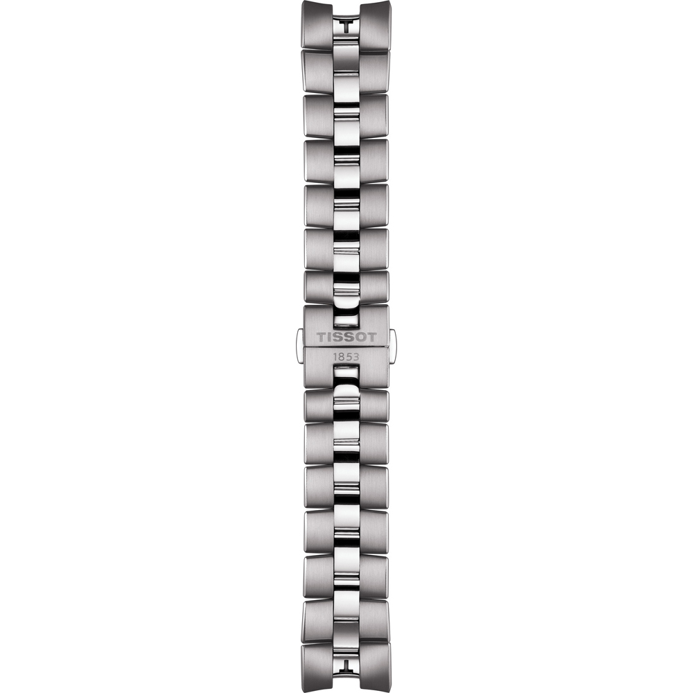 Tissot Straps T605030236 PRS 330 Horlogeband