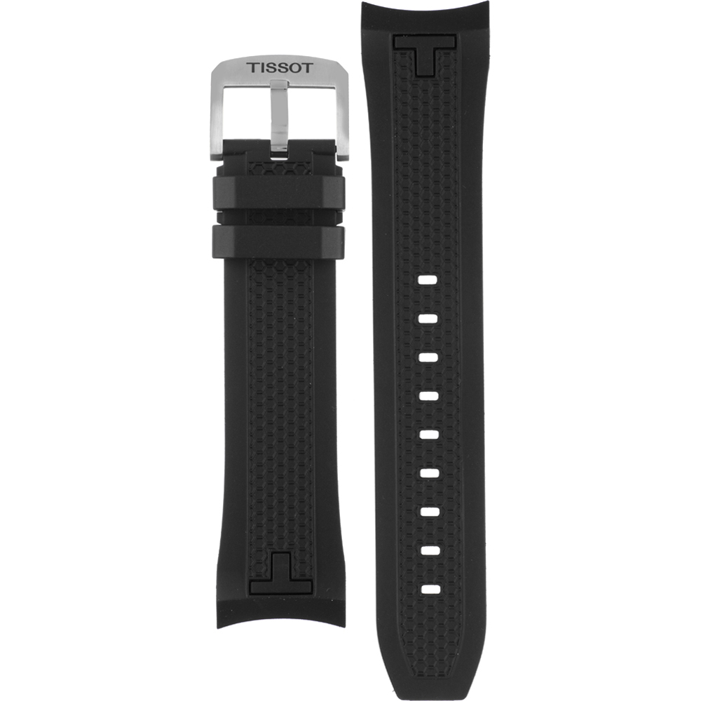 Tissot Straps T603034299 PRS 516 Horlogeband
