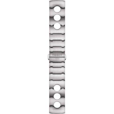 Tissot Straps T605029666 PRS 516 Horlogeband