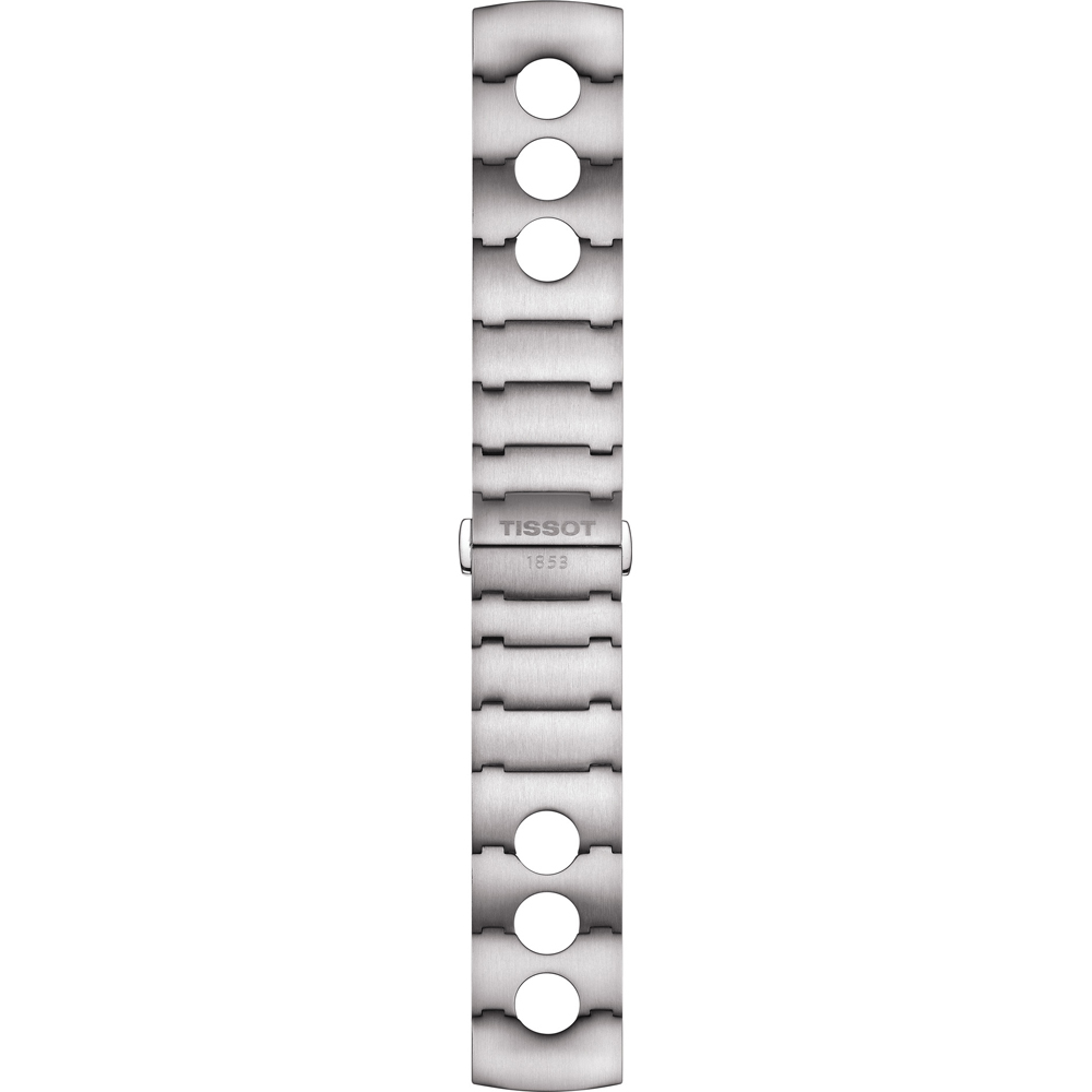 Tissot Straps T605029666 PRS 516 Horlogeband