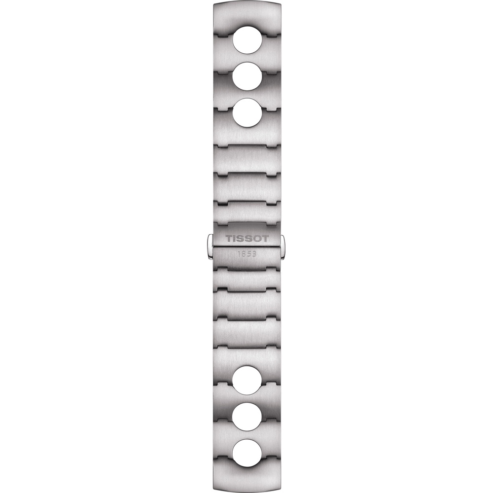 Tissot Straps T605029666 PRS 516 Horlogeband • Officieel