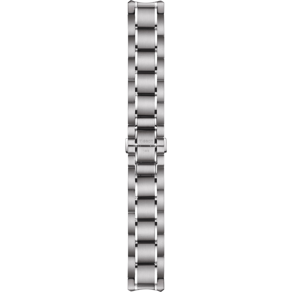 Tissot Straps T605037160 PRS 516 Horlogeband
