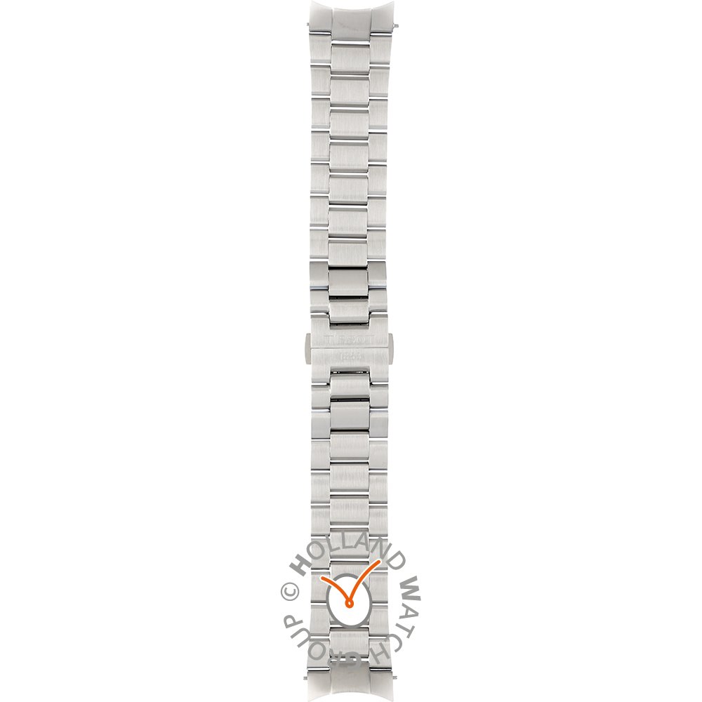Tissot Straps T605047271 PRS 516 Horlogeband