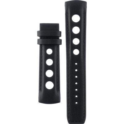 Tissot Straps T610029600 PRS 516 Horlogeband