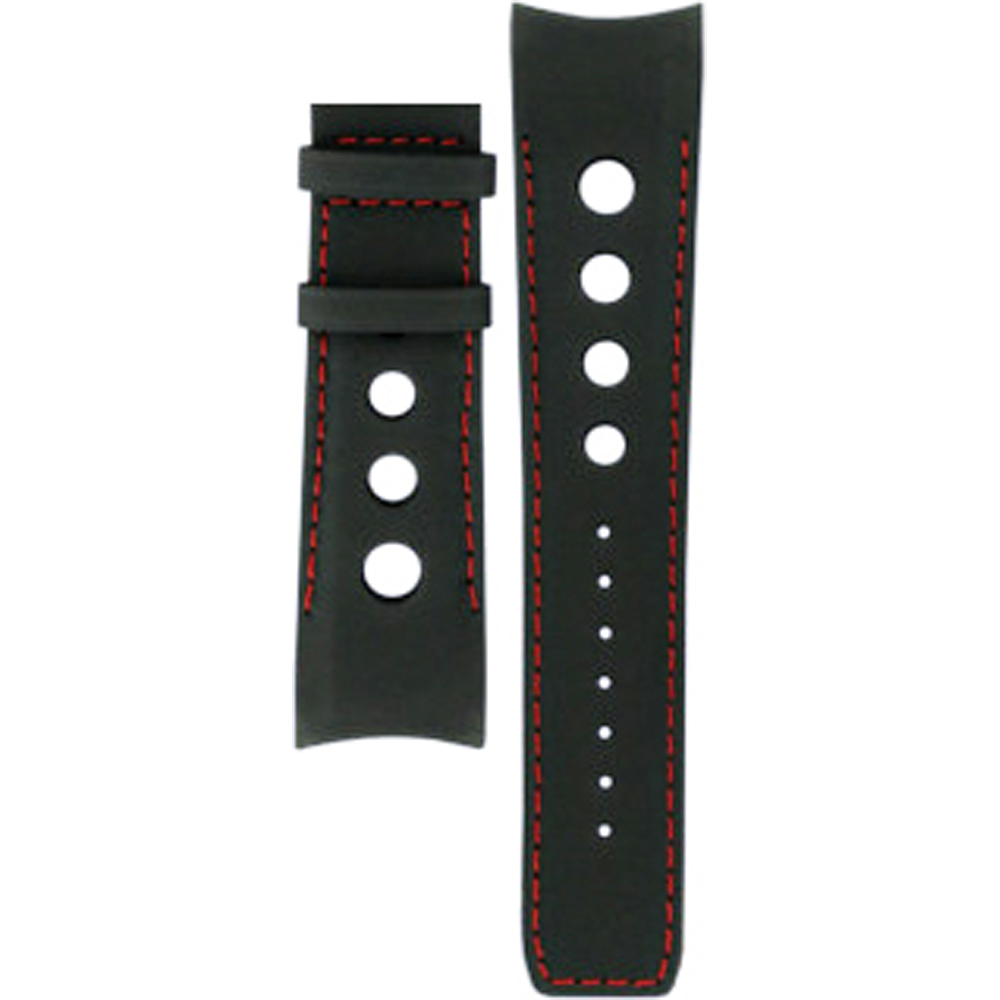 Tissot Straps T610034296 PRS 516 Horlogeband