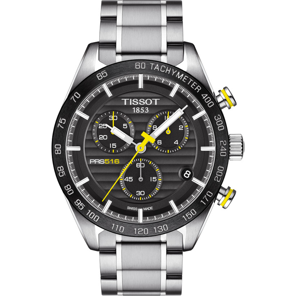 Tissot T1004171105100 PRS516 horloge