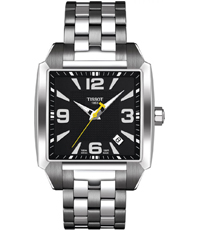 Tissot quadrato Clearance