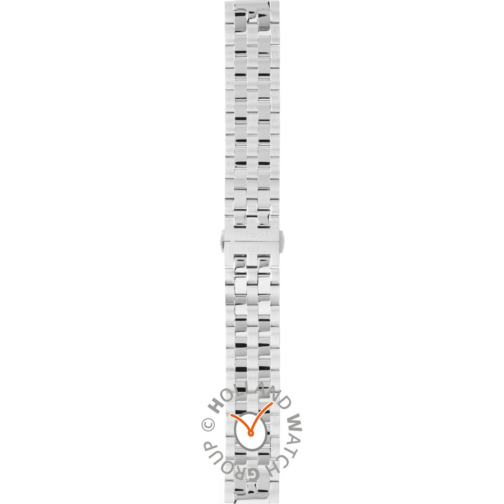Tissot Straps T605020585 Quadrato Horlogeband