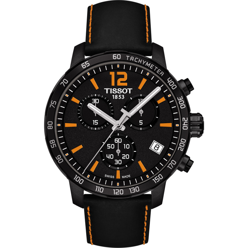 Tissot T-Sport T0954173605700 Quickster Horloge