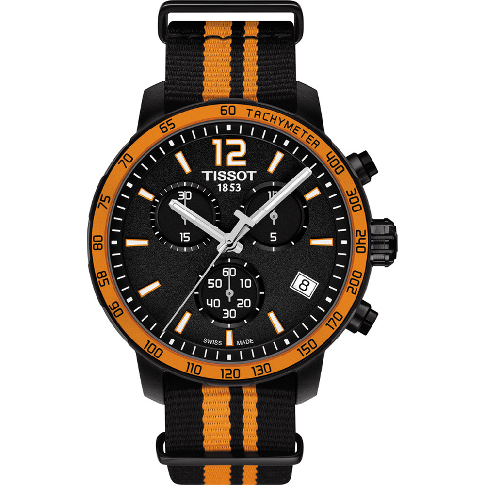 Tissot T-Sport T0954173705700 Quickster Horloge
