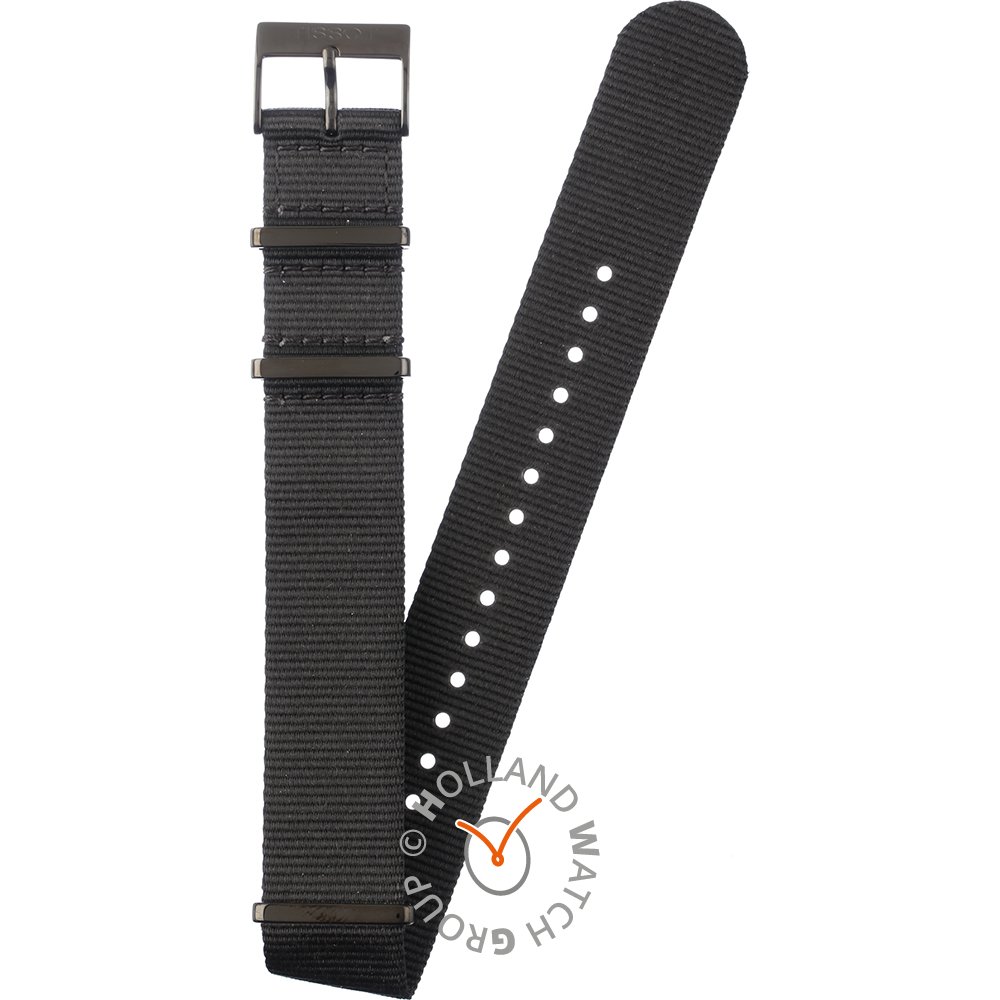 Tissot quickster nato strap Clearance