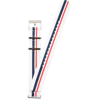 Tissot Straps T604038955 Quickster Horlogeband