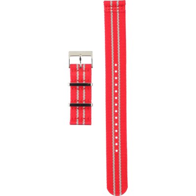Tissot Straps T604038996 Quickster Horlogeband