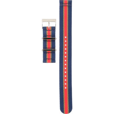 Tissot Straps T604039464 Quickster Horlogeband