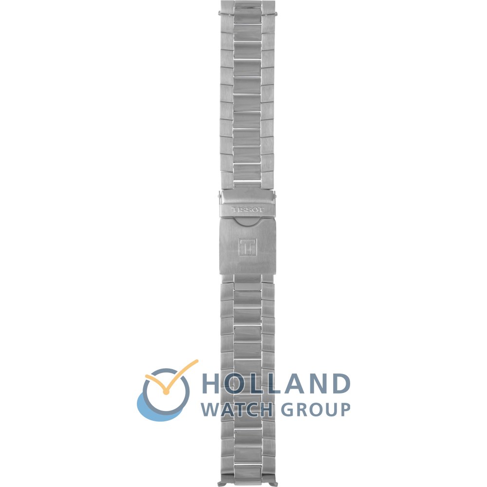 Tissot Straps T605014273 Quickster Horlogeband