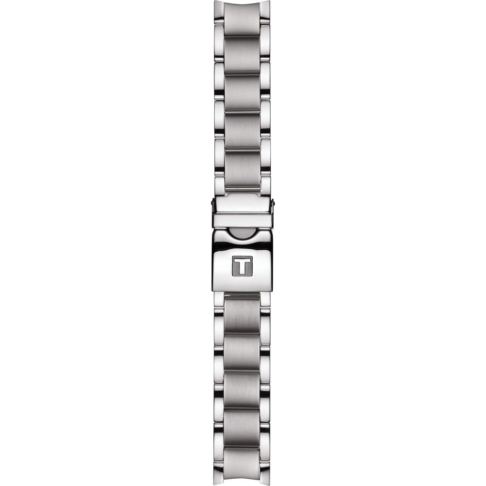 Tissot Straps T605035402 Quickster Horlogeband