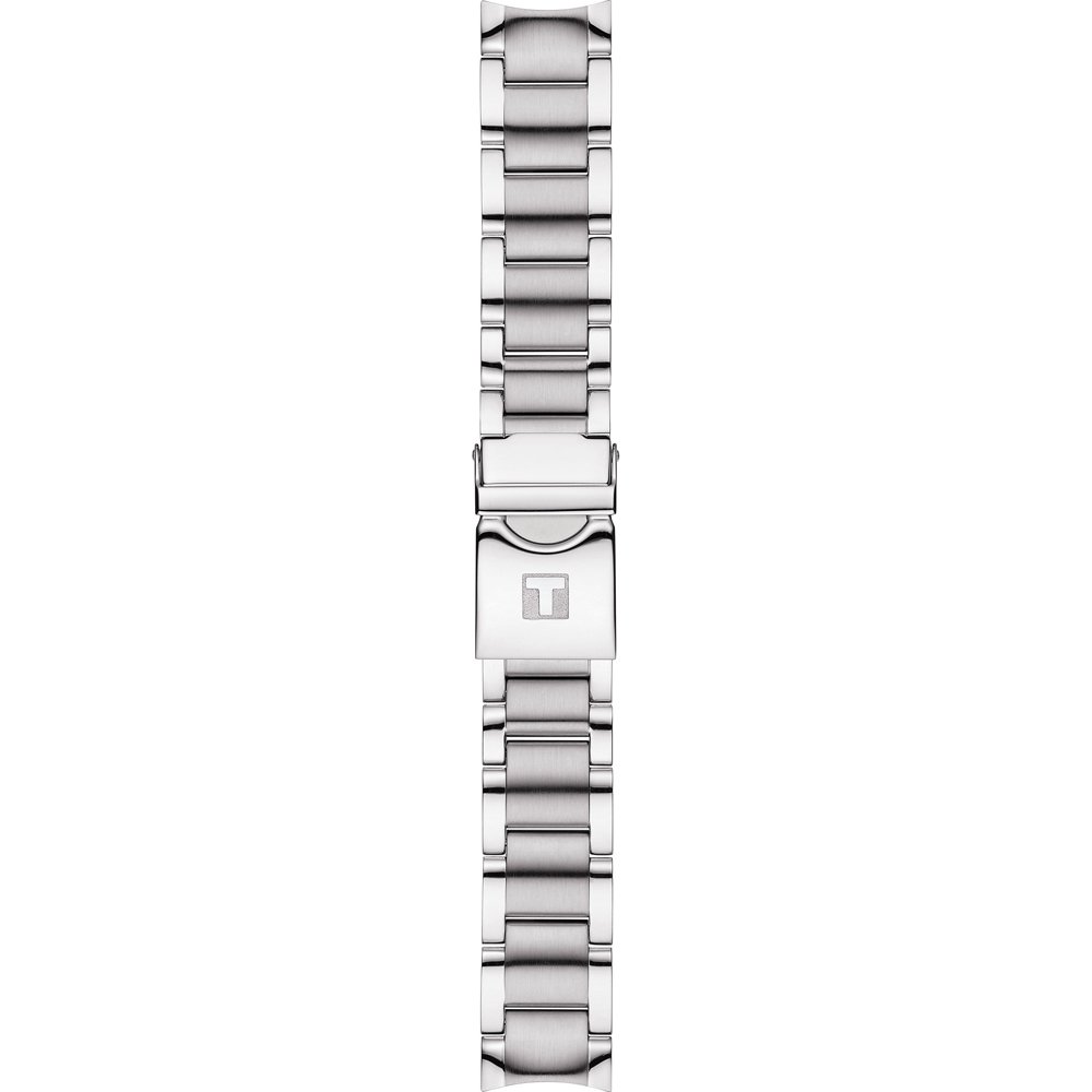 Tissot Straps T605036878 Quickster Horlogeband