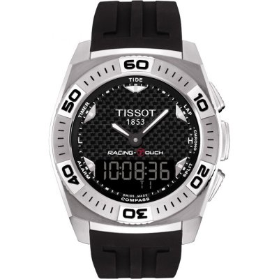 Tissot T0025201720101 Racing Touch Horloge