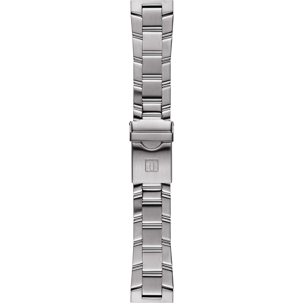 Tissot Straps T605031723 Racing Touch Horlogeband