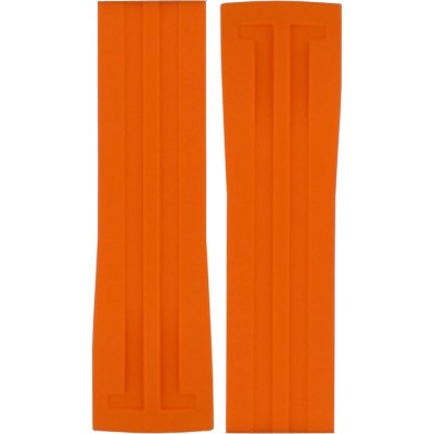 Tissot Straps T610030583 Racing Touch Horlogeband