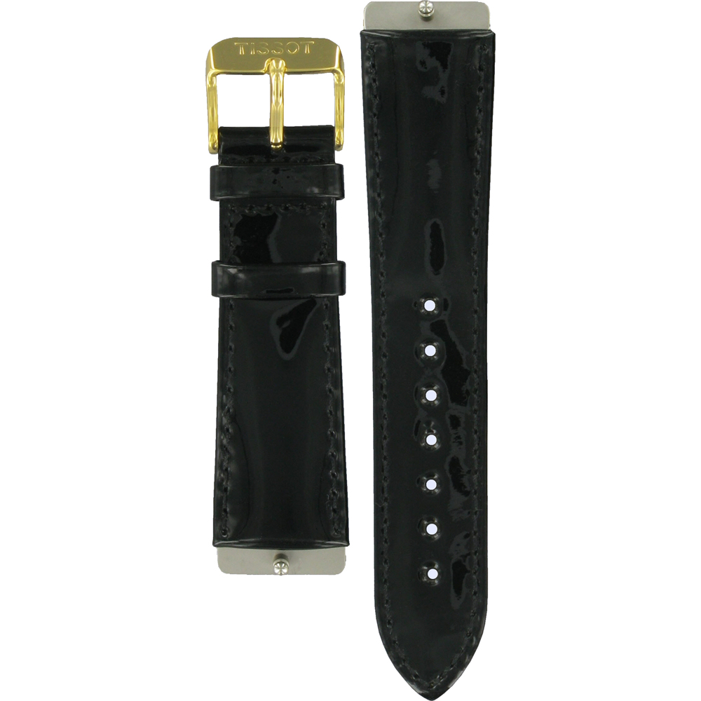 Tissot Straps T600019696 Rapunzel Horlogeband