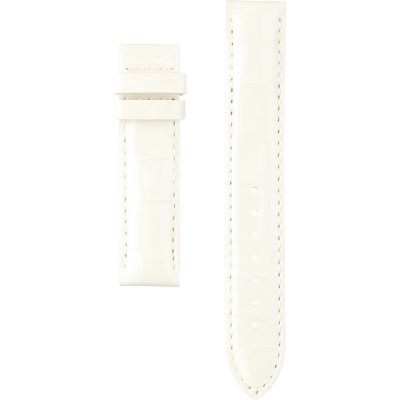 Tissot Straps T610034265 Rose Dream Horlogeband
