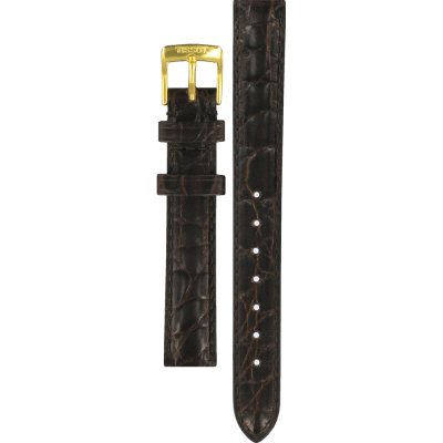Tissot Straps T600019685 Sculpture Line Horlogeband