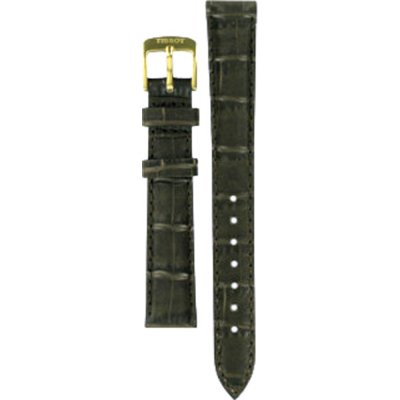 Tissot Straps T600034655 Sculpture Line Horlogeband