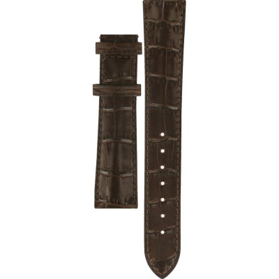 Tissot Straps T610026007 Sculpture Line Horlogeband