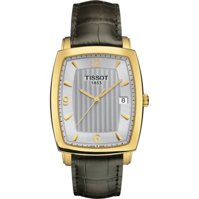 Tissot T71362264 Sculpture Line Horloge