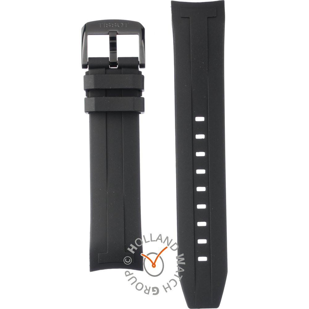 Tissot Straps T603043455 Sea Star Horlogeband